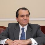 Oscar Ivan Zuluaga