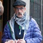 Zabarte fue excarcelado en 2013 tras la anulación de la «doctrina Parot»