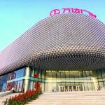Jianlin planea hacer un macrocentro comercial sin casinos