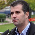 Luis Tudanca