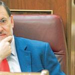 El líder del PP dice que goleó y acalla las dudas