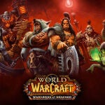 Disponible «Warlords of Draenor», la nueva expansión de «World of Warcraft»