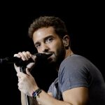 Pablo Alboran