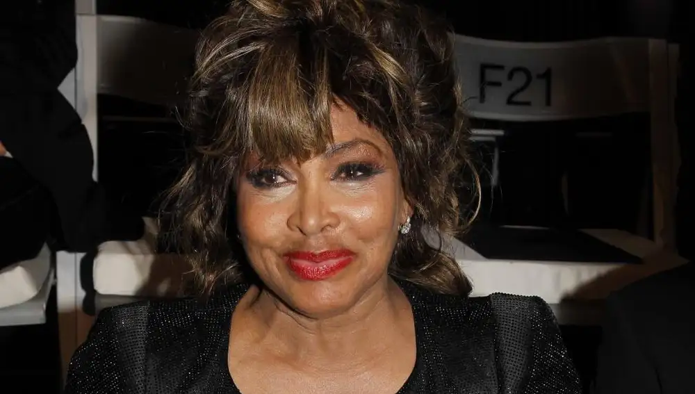 Tina Turner