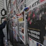 Tsipras, ante el espejo de la realidad