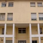Vivienda de la pareja detenida por el presunto abuso sexual a su hija de 6 años en la localidad cordobesa de Lucena