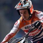Toni bou, ocho veces campeón del mundo