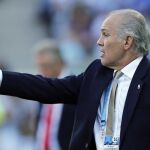 Alejandro Sabella ha fallecido