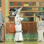 Tres compañías murcianas inundan de teatro y humor el Aula de Cajamurcia