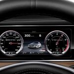 El nuevo volante Super Sport tiene radios galvanizados.