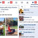 Facebook lanza «Facebook Lite» para los mercados emergentes