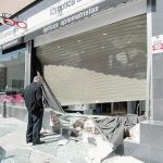 La tasa de criminalidad casi duplica a la del resto de España