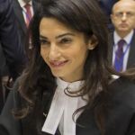 Amal Alamuddin