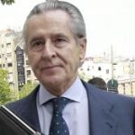 El expresidente de Caja Madrid Miguel Blesa