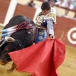 José María Manzanares se anuncia en la próxima Feria de Castellón