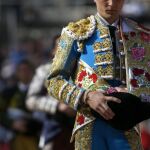 Valtauro presentó en la plaza de toros de Valladolid la tradicional feria de septiembre