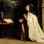 Santa Teresa de Jesús, una santa en rebeldía