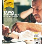 Tapas: el nuevo imperio de la cocina española