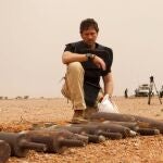 «Gurba, la condena», el último documental de Miguel Ángel Tobías, gratis en Kinépolis