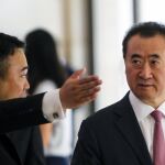 Wang Jianlin, uno de los hombres más ricos del planeta ha puesto los ojos en la capital y parece que tiene intención de quedarse.