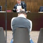 Martínez Singul, el segundo «violador del Eixample»