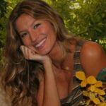 Gisele Bündchen, la 'Top Model' mejor pagada