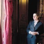 «El proteccionismo es como tapar el sol con un dedo»