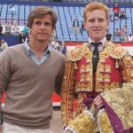 Jesús Bayort, ganador de "Eres torero"