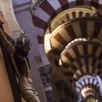 La Junta y el Cabildo negocian crear un órgano de gestión de la Mezquita