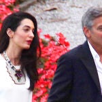 George Clooney