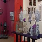 Un recorrido por el Museo Erótico de Barcelona