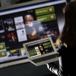 Fin de año para el «pirateo»