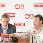 Más de 4.000 castellanos y leoneses pedirán mejores sueldos y pensiones