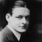 T.S.Eliot