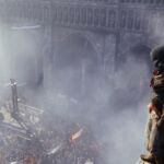 Assassin's Creed Unity muestra su modo cooperativo