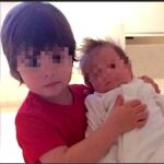 La foto robada que preocupa a Shakira y Piqué