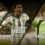Ronaldo, contra el poder del fútbol