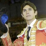 El diestro Sebastián Castella