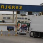 Imagen de MercaJerez, entidad público-privada que está siendo investigada por supuestas irregularidades en subvenciones a cursos de formación.