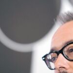 Álex de la iglesia: «El cine español es negocio, no un favor»