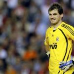 Casillas: «Hay que españolizar el Real Madrid»