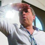 El diputado madrileño y secretario de Economía del PSM, Antonio Miguel Carmona.