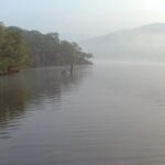 Una nueva imagen del monstruo del Lago Ness aviva su leyenda