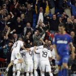 Como siempre, «Pipita»