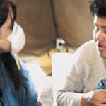 La gripe A deja desierta Buenos Aires