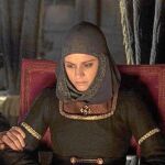 Isabel , la reina «nómada»