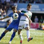 Elche y Getafe aburrieron en el Coliseum en la primera vuelta (0-0)