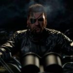 Kojima ofrece una extensa demostración de Metal Gear Solid V