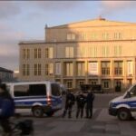 Manifestaciones en ciudades europeas contra la Islamización de Occidente