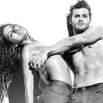 Calvin Klein sube la temperatura